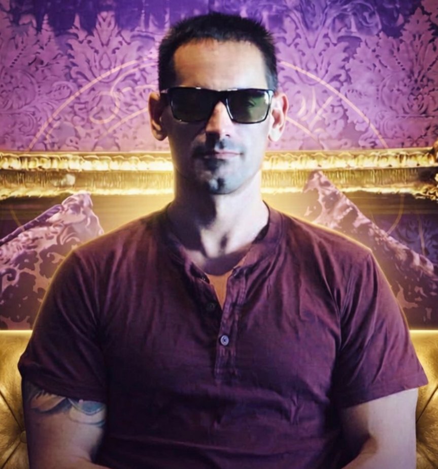DJ Nomad